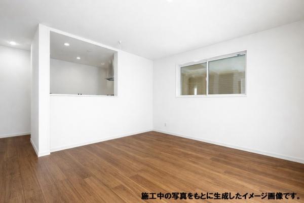 東淀川区上新庄３丁目　中古戸建