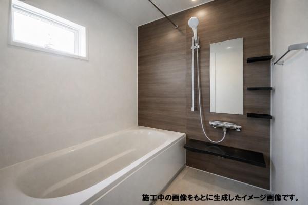 東淀川区上新庄３丁目　中古戸建