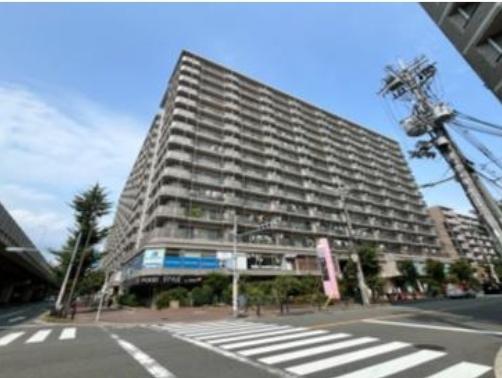 プライムハイツ新大阪