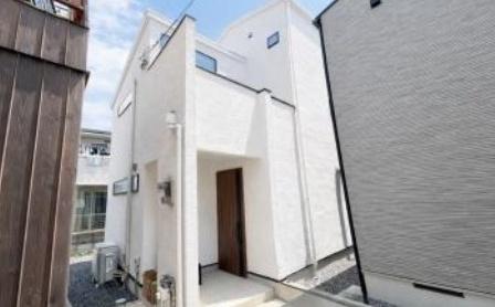 東淀川区大桐4丁目 中古戸建