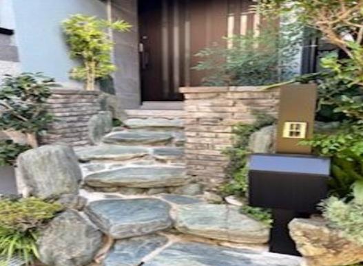 東淀川区井高野４丁目　中古戸建