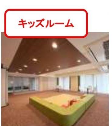 ブランズシティ上新庄