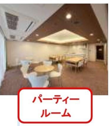 ブランズシティ上新庄