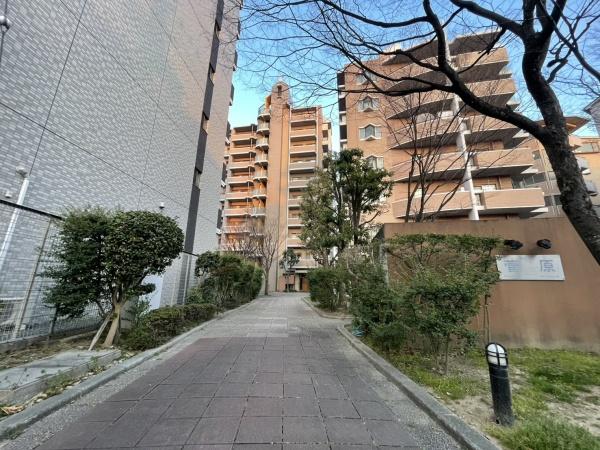 ラウムズ菅原ノースヒル