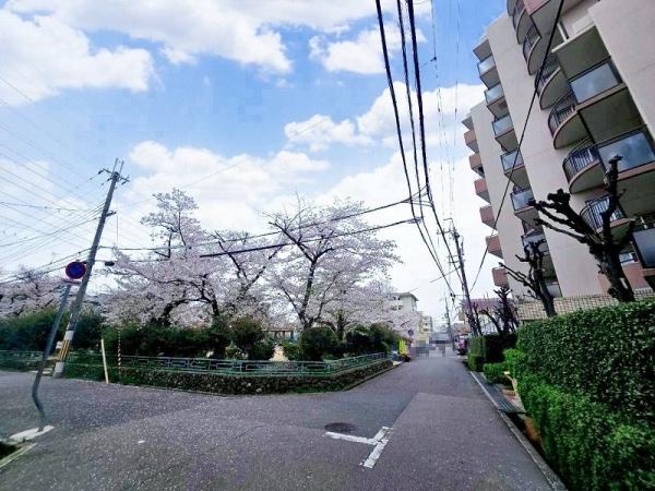 コープ野村武庫之荘