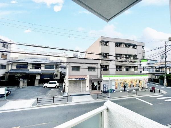 カーサ東淀川
