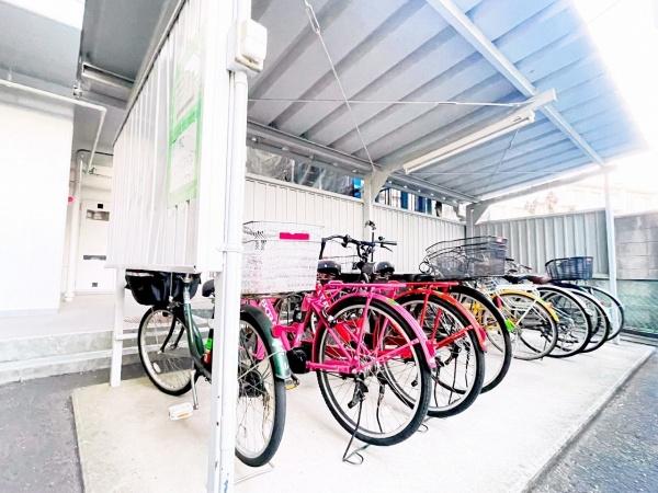 カーサ東淀川