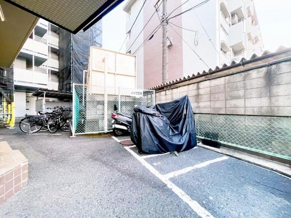 カーサ東淀川