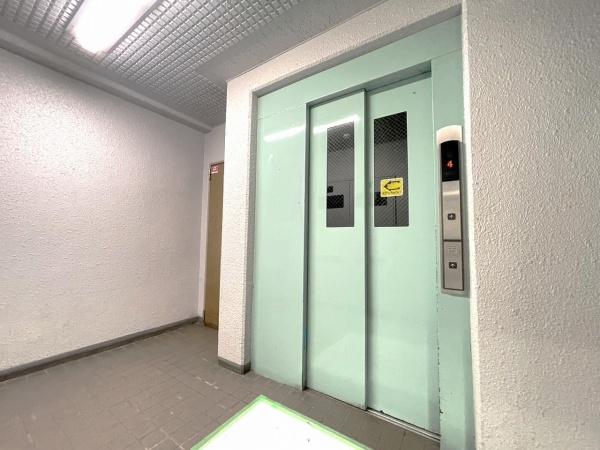 カーサ東淀川