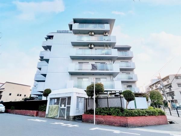 カーサ東淀川