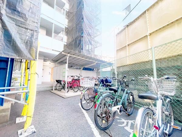 カーサ東淀川