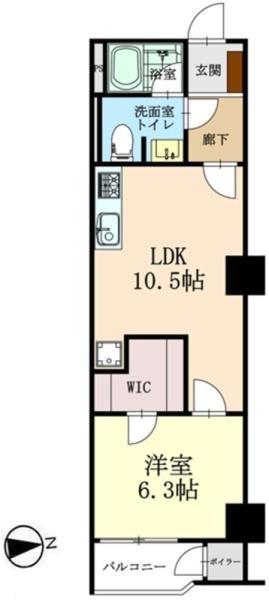 新大阪第一ダイヤモンドマンション