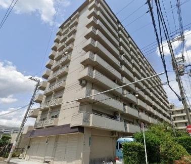 コスモハイツ新大阪