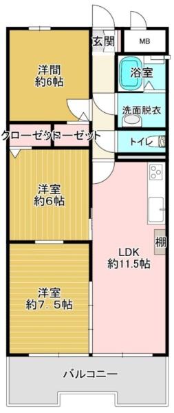 コボリマンション新大阪
