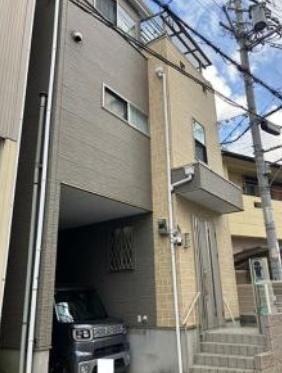 淀川区十八条２丁目　中古戸建