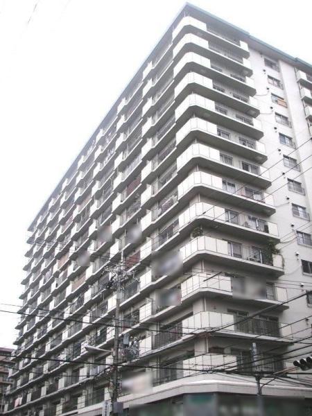 プライムハイツ新大阪