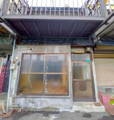 淀川区田川３丁目　中古戸建