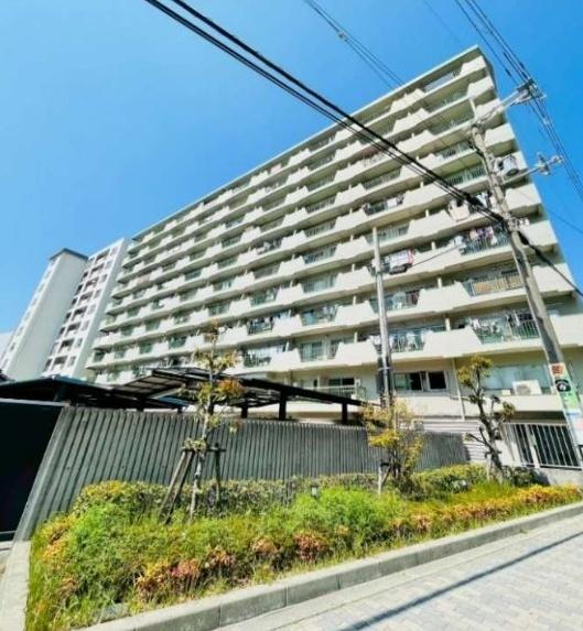 グリーンハイツ十三