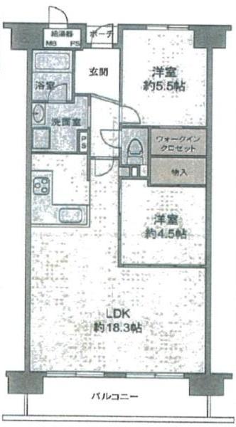 ファミール北大阪パークサイド