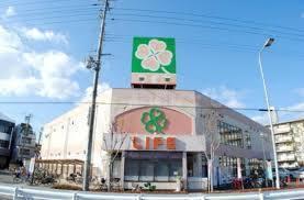 エステムコート新大阪Xザ・ゲート(ライフ崇禅寺店)