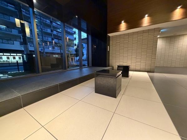 エステムコート新大阪Xザ・ゲート