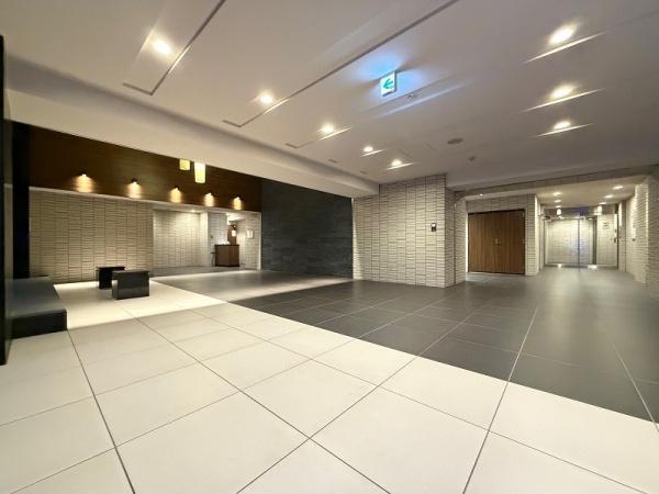 エステムコート新大阪Xザ・ゲート