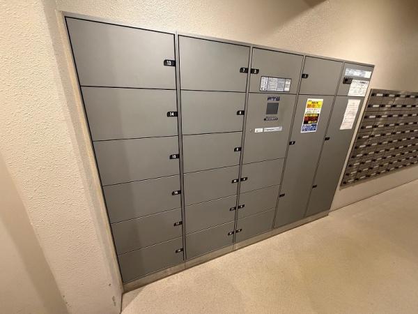 エステムコート新大阪Xザ・ゲート