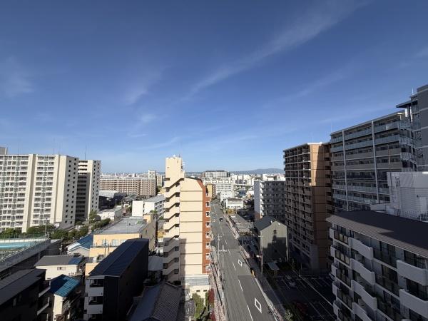エステムコート新大阪Xザ・ゲート