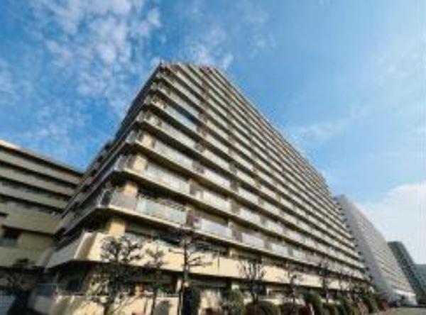 ファミールハイツ北大阪５号棟壱番館