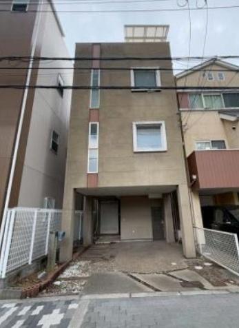 淀川区加島3丁目 中古戸建
