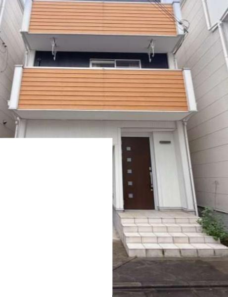 淀川区田川北３丁目　中古戸建