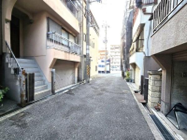 大阪市東淀川区大道南１丁目の中古一戸建て