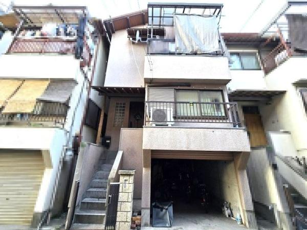 東淀川区大道南1丁目中古戸建