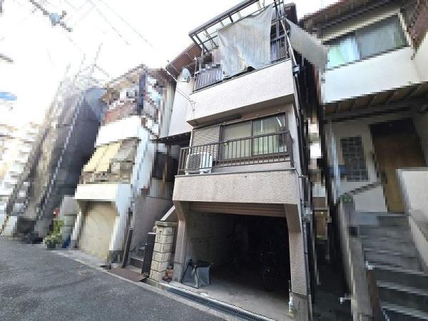 東淀川区大道南1丁目中古戸建