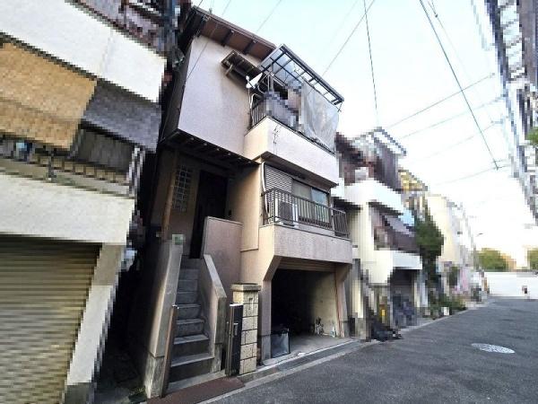 東淀川区大道南1丁目中古戸建