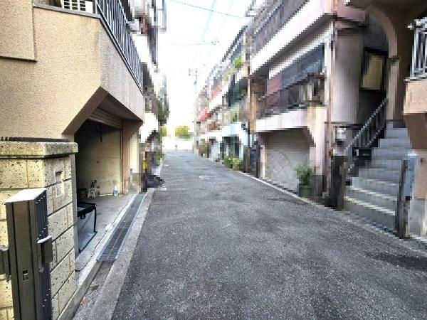 東淀川区大道南1丁目中古戸建