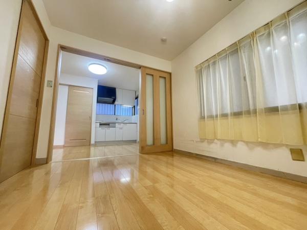 大阪市東淀川区大道南１丁目の中古一戸建て
