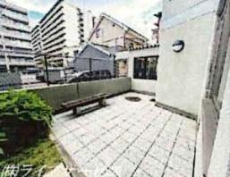 ユニ・アルス新大阪ウエスト