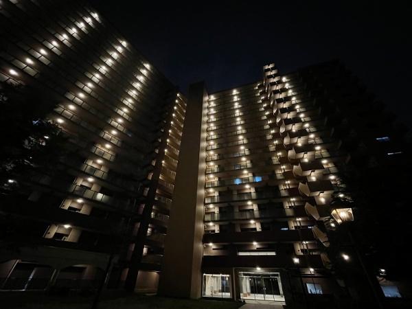 BELISTA東淀川大桐B棟