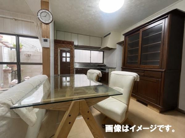大阪市東淀川区北江口２丁目の中古一戸建て