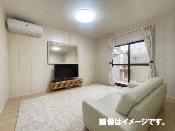 大阪市東淀川区北江口２丁目の中古一戸建て