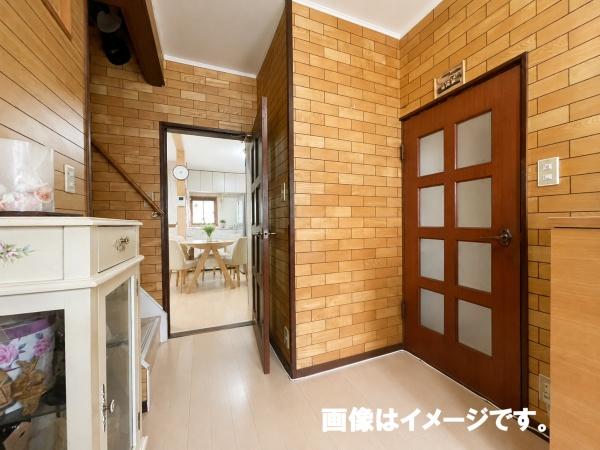 大阪市東淀川区北江口２丁目の中古一戸建て