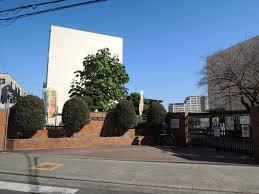 BELISTA東淀川大桐C棟(大阪市立大桐小学校)