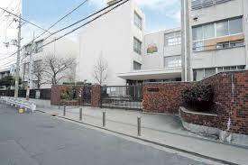 BELISTA東淀川大桐C棟(大阪市立大桐中学校)