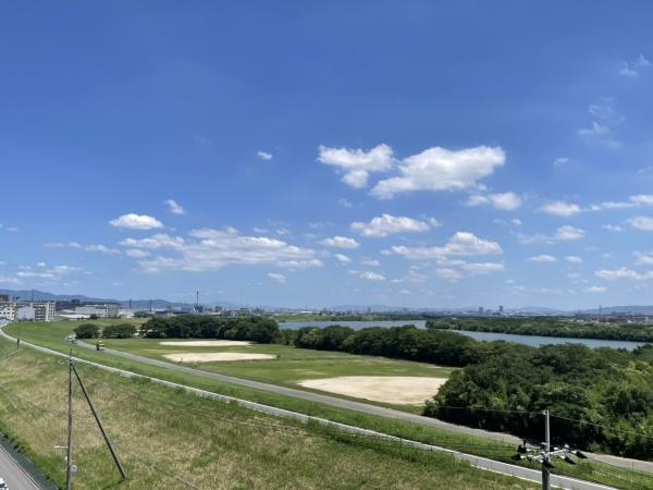 BELISTA東淀川大桐C棟