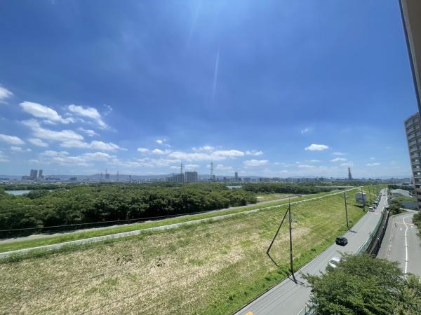 BELISTA東淀川大桐C棟