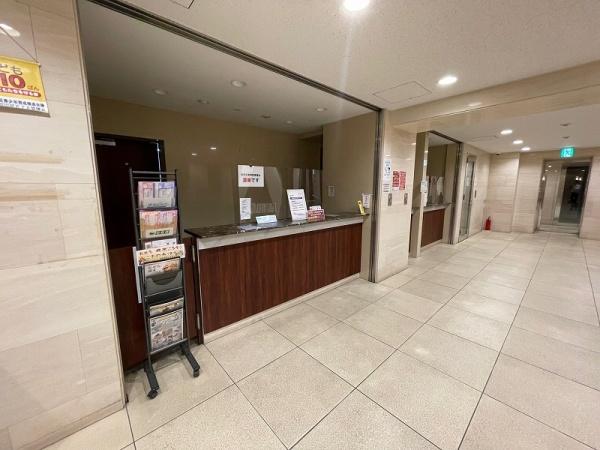 BELISTA東淀川大桐C棟