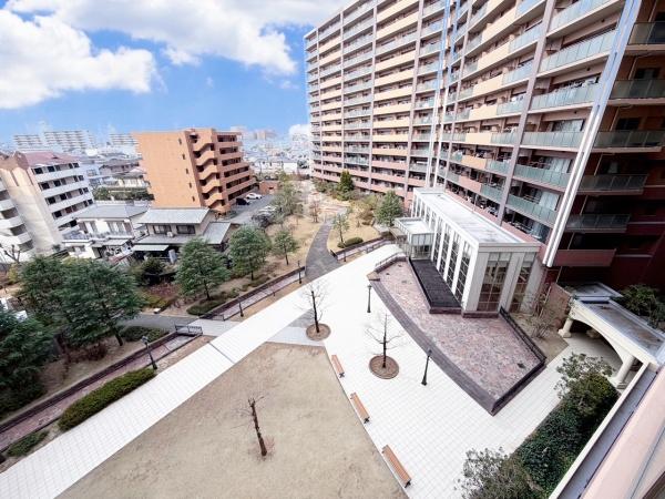 BELISTA東淀川大桐C棟
