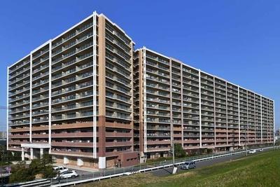 BELISTA東淀川大桐C棟