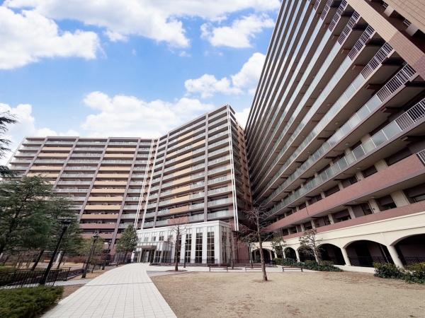 BELISTA東淀川大桐C棟